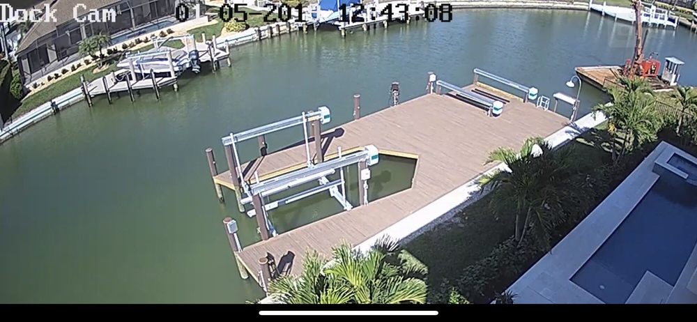 image of business Carter Dock & Piling