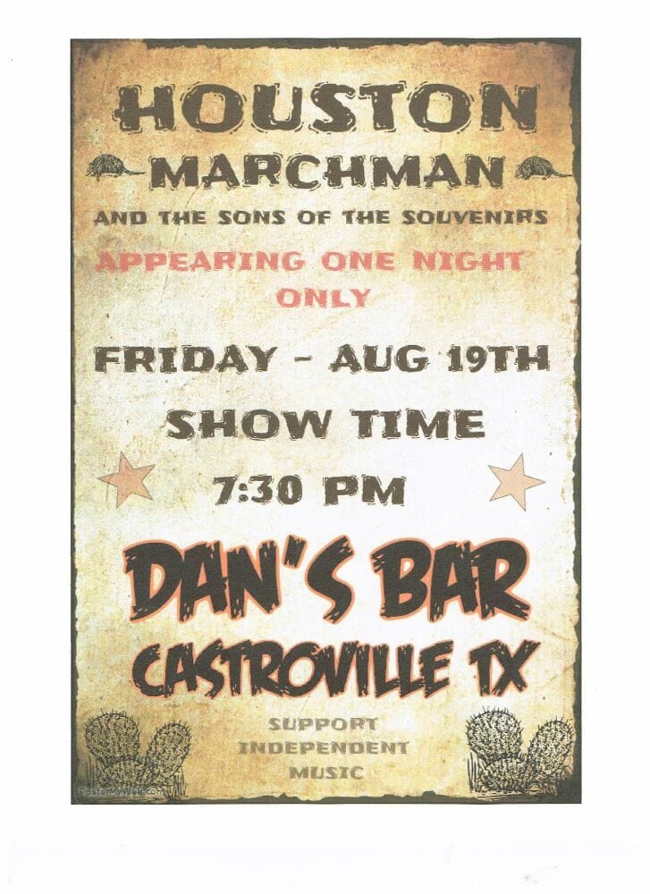 Dan’s Bar Bars 1303 Lorenzo St, Castroville, TX Phone Number Yelp