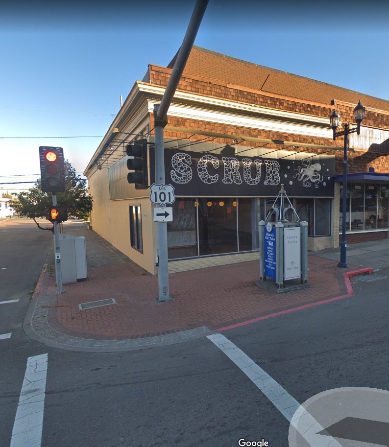 Scrub Spa and Event Venue