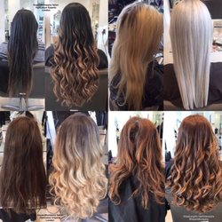 Kay And Kompany 220 Photos Hairdressers 69 Colney Hatch Lane Photo Of Kay And Kompany London United Kingdom Balayage Ombre