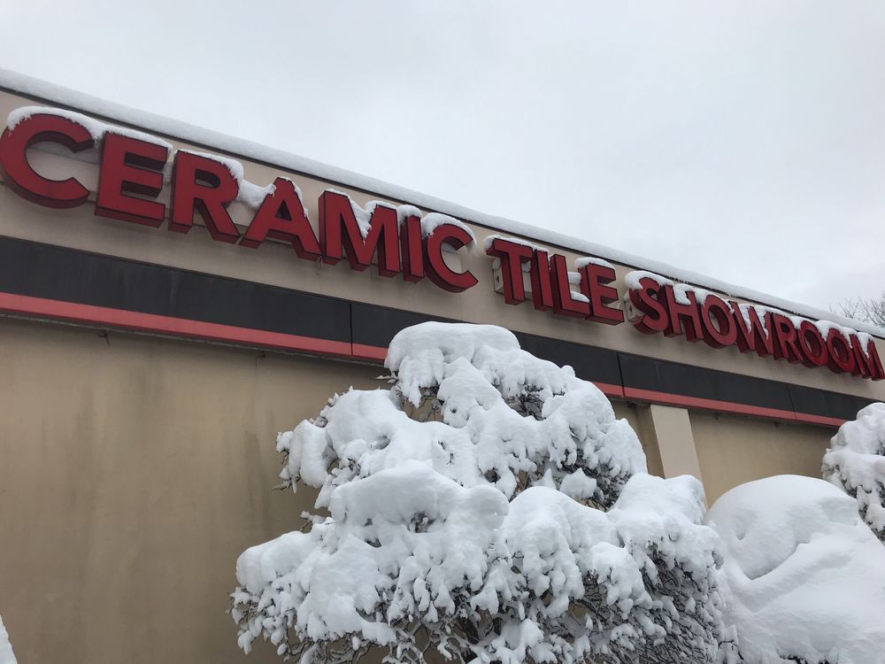 image of business Tiles International