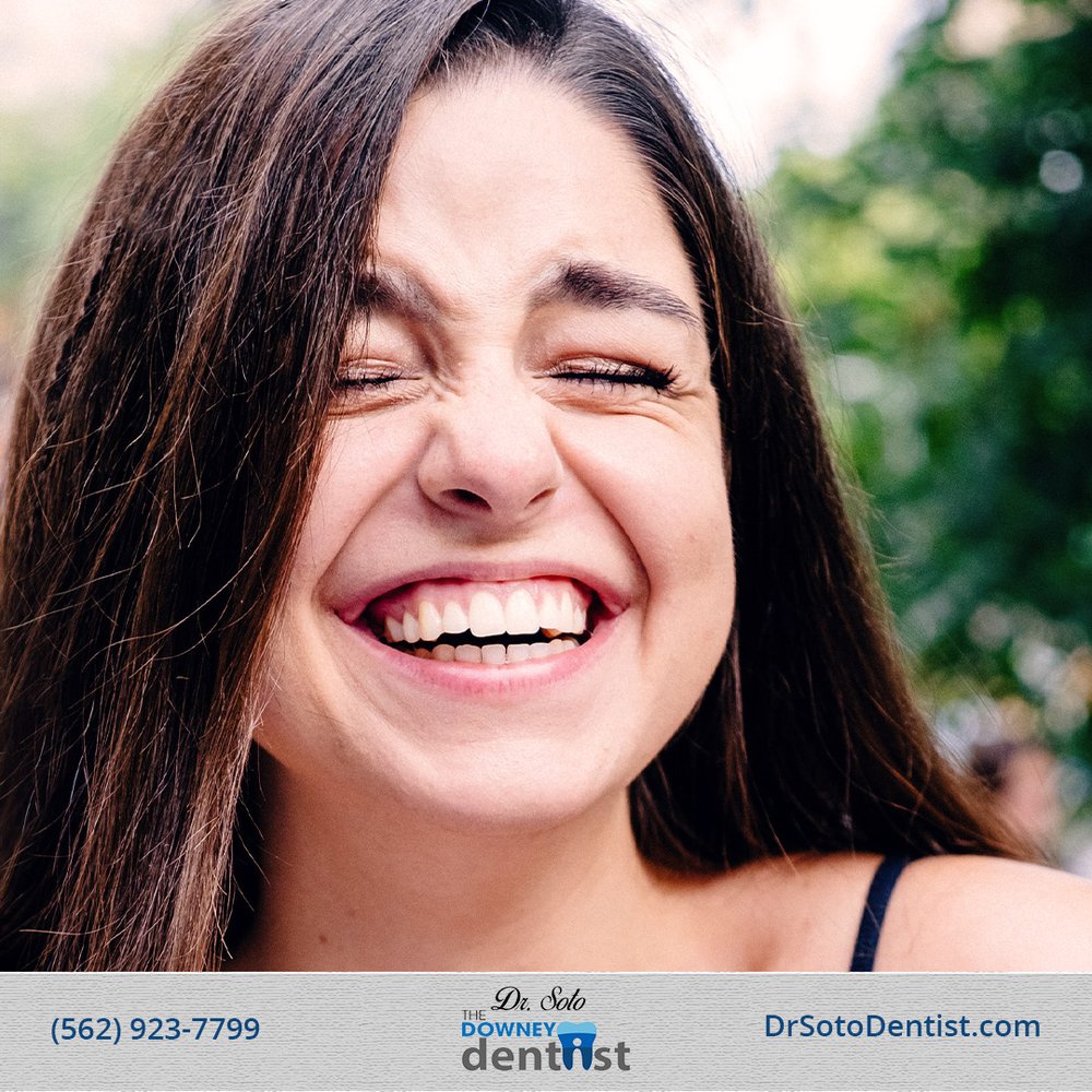 image of business Imelda D Soto,DDS - Downey Dentist