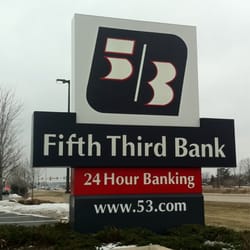 fifth third bank banks credit unions 3154 mcfarland rd fifth third bank 24 hour customer service