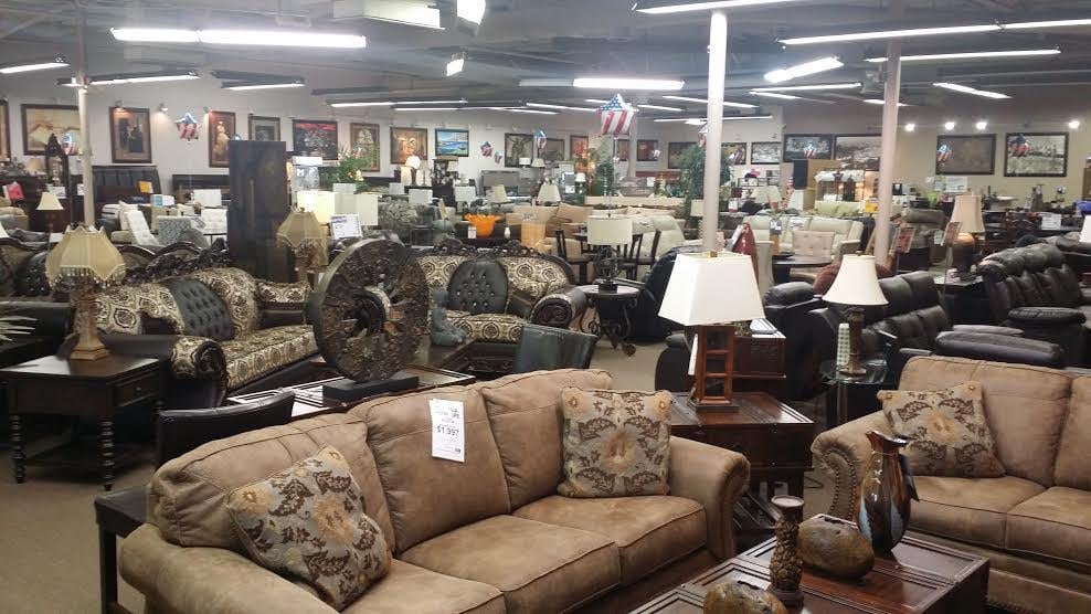 Photos For Mega Furniture Yelp