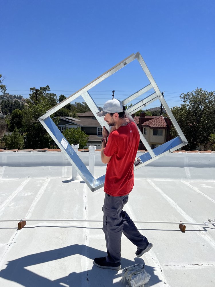 image of business Lerman Pros HVAC