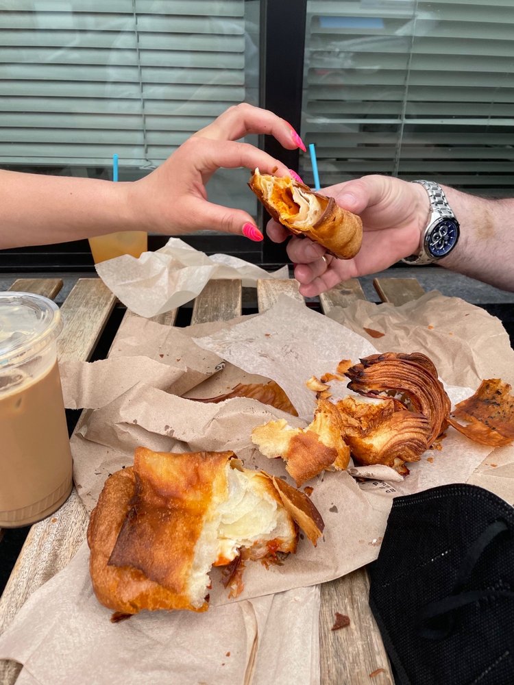 Third Cliff Bakery