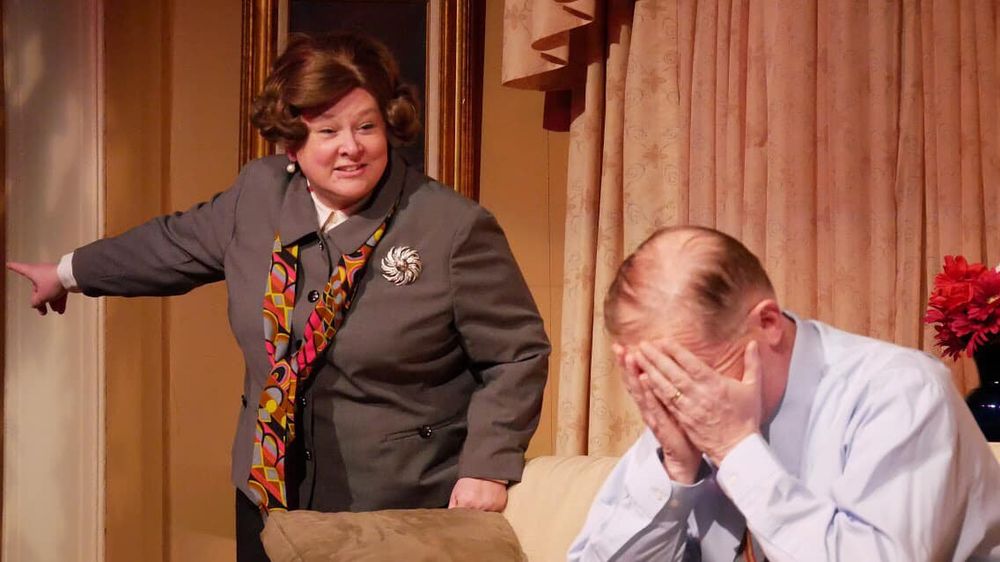 Susquehanna Stage Company