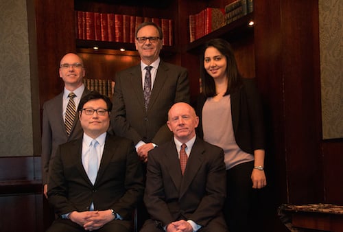 Photo of Summit Asset Strategies Wealth Management - Bellevue, WA, United States