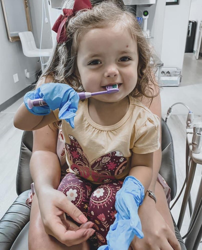 image of business Gage Dental