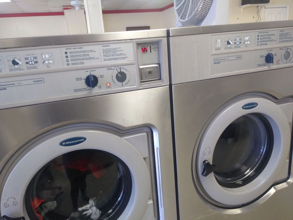 Baymeadows Maytag Laundry