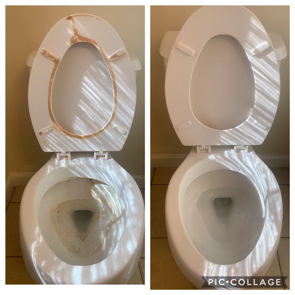 C & N Cleaning