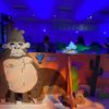 Mike Bennett's Crypto-Zoo: Museum of Mystery gift card