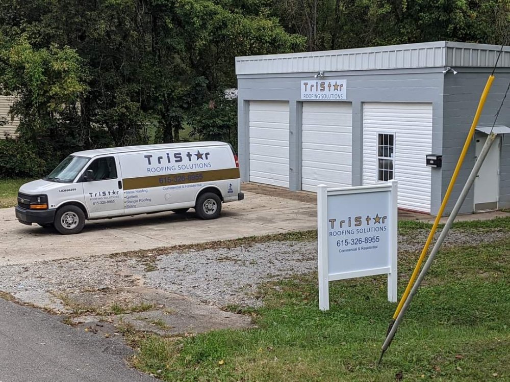TriStar Roofing Solutions