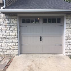 Pdq Doors & Photo Of PDQ Garage Doors - Milford OH United States. New