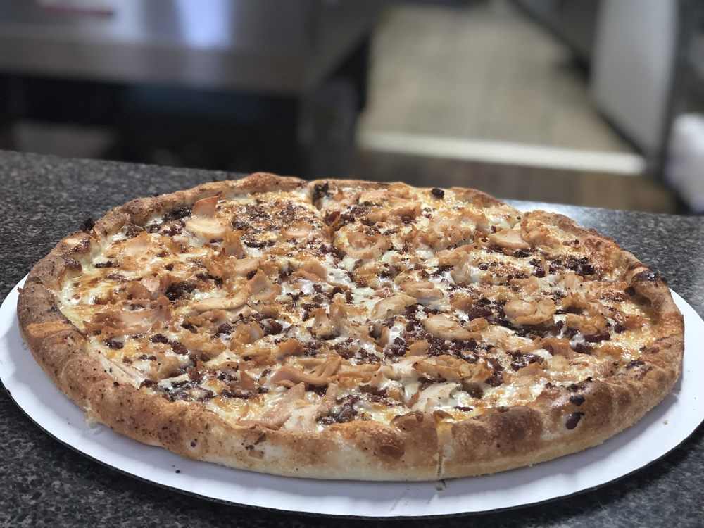 Burncoat Pizza Burncoat Pizza