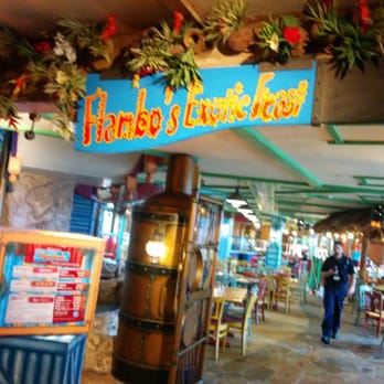 Photo of Flambos - Stoke-on-Trent, Staffordshire, United Kingdom