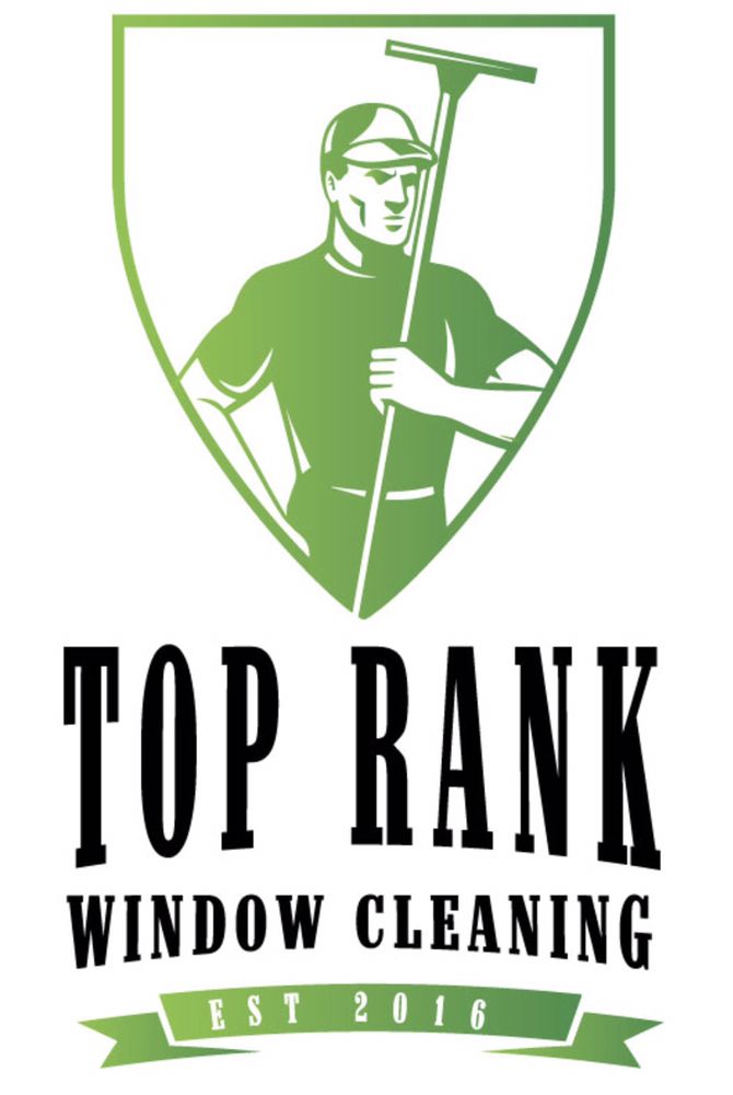 Top Rank Windows