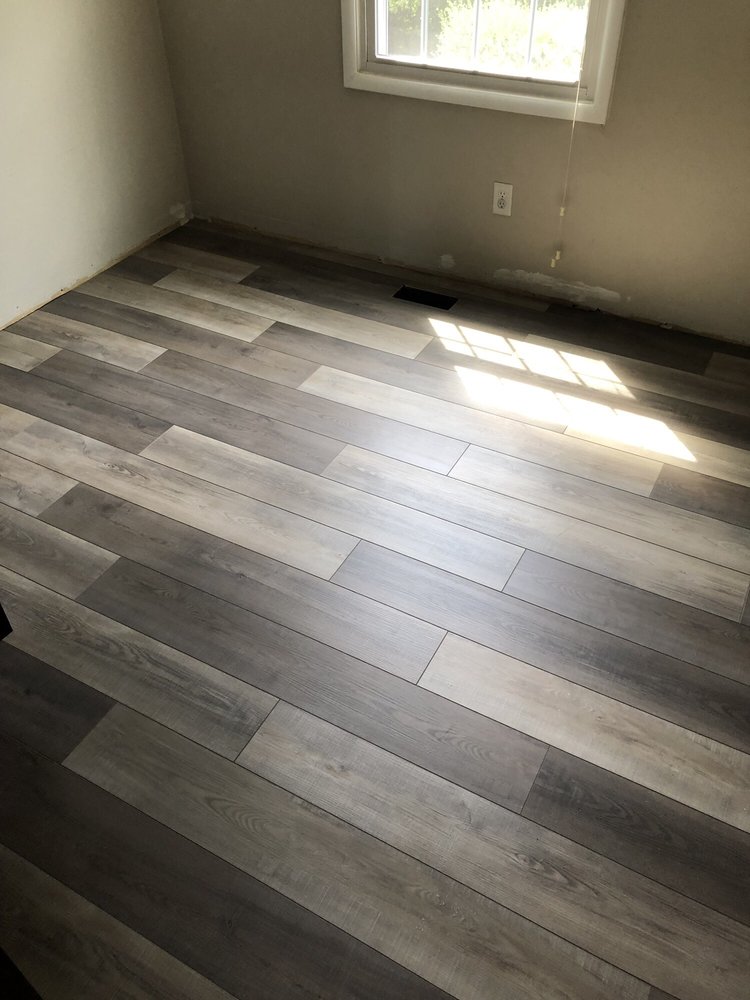 image of business Virgin Flooring