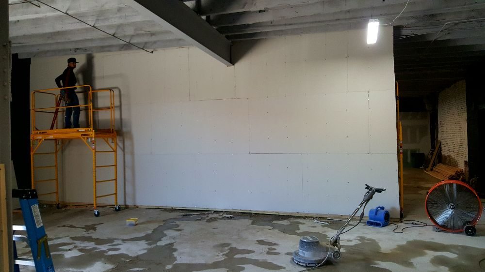Vargas Construction
