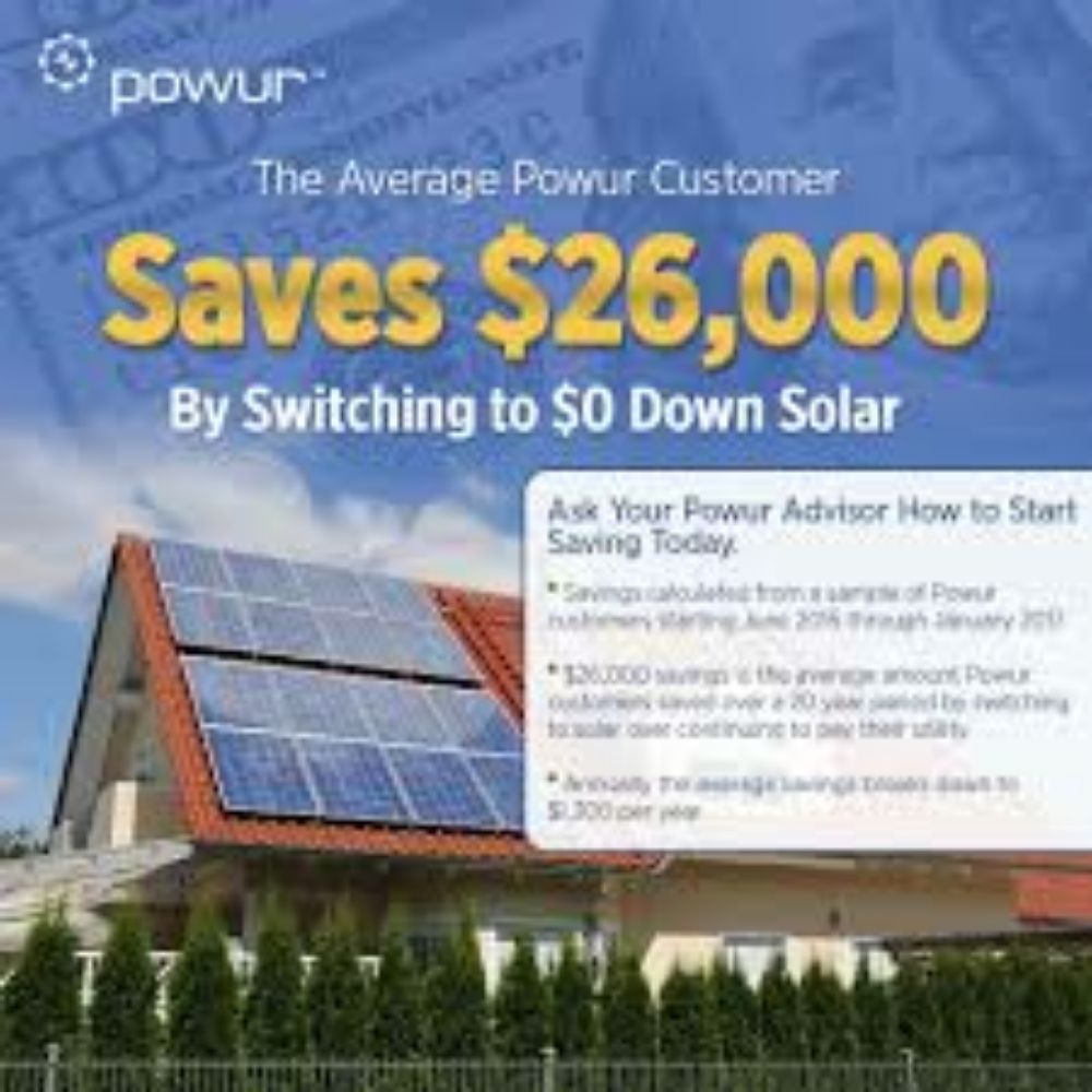 Powur