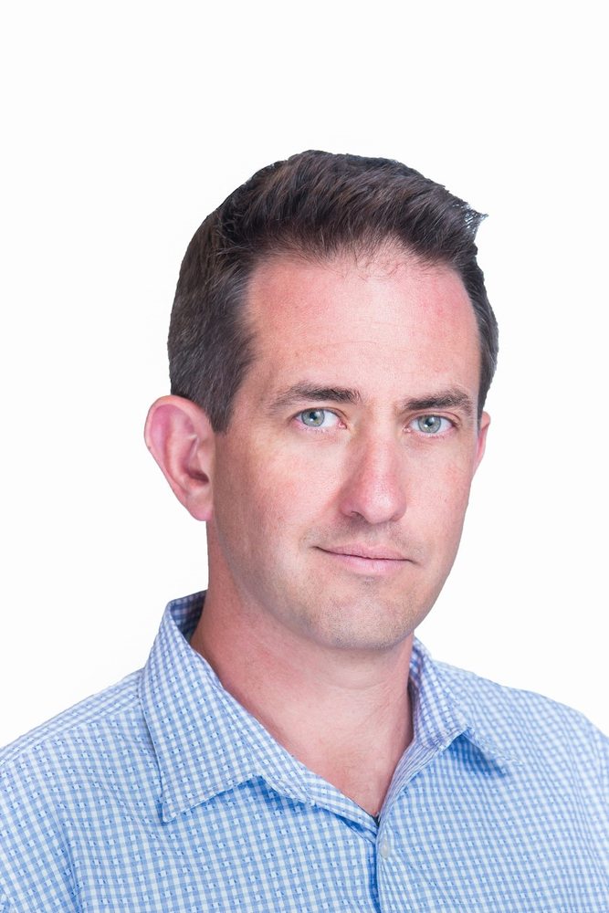 Dan Estey - Bluebird Real Estate