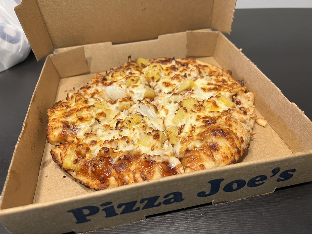 Pizza Joe's