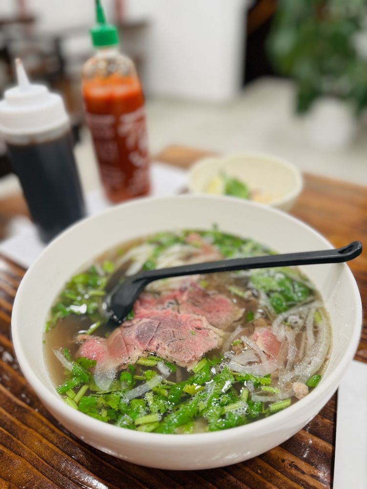 Pho Avenue