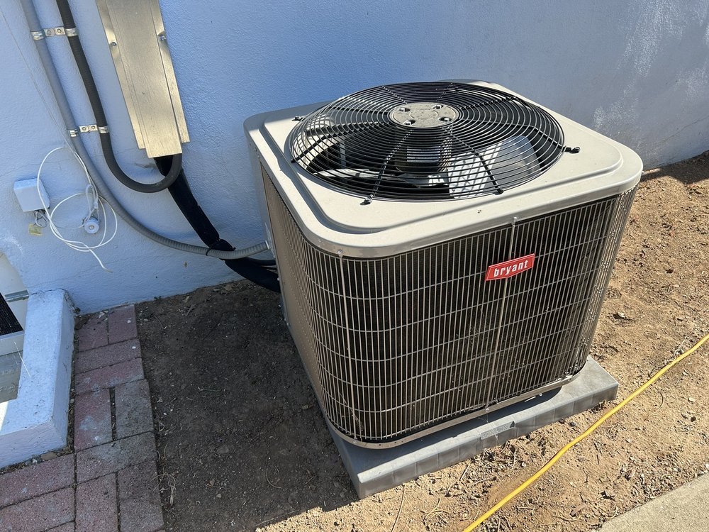 image of business Ben-Air Heating & Air Conditioning