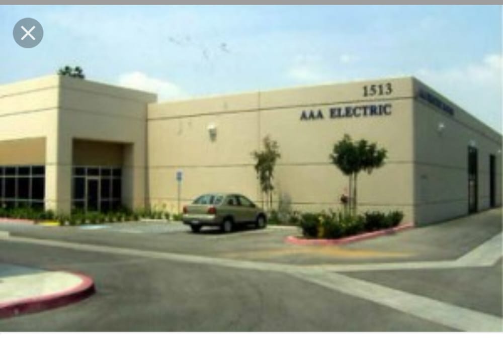 image of business Aaa Electric Motors Sales and Service
