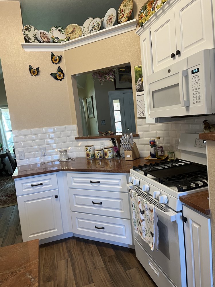 Austin Cabinets Direct