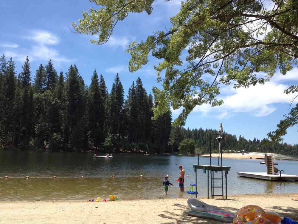 Twain Harte Lake 19 Photos & 16 Reviews Lakes 18175 Lakeview Dr