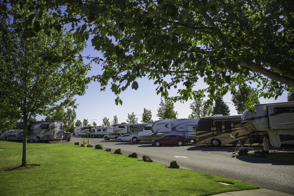 TriMountain RV Park 18 Photos RV Parks 109 S 65th Ave