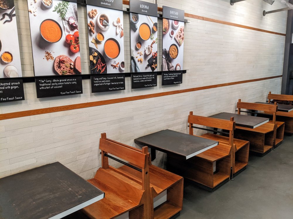 deep indian kitchen - indikitch