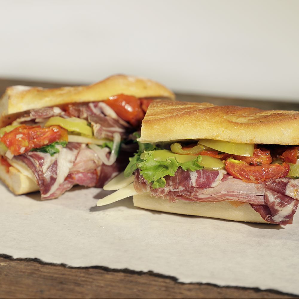 Roselli's Italian Market
