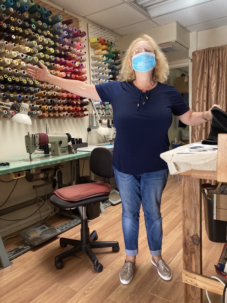 A & I Friendly Tailor