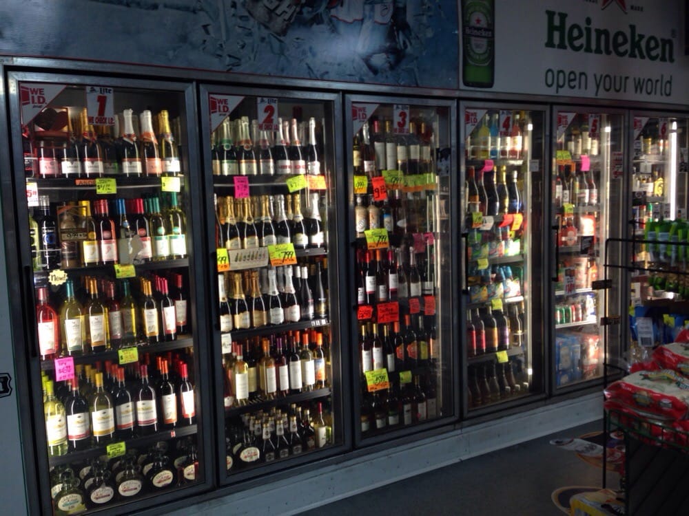 8th Liquor Mart
