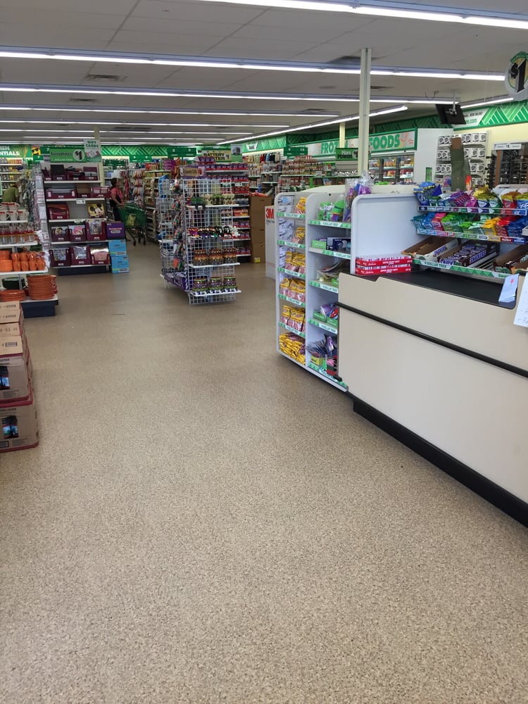 Dollar Tree Discount Store 7475 Mineral Point Rd, Madison, WI