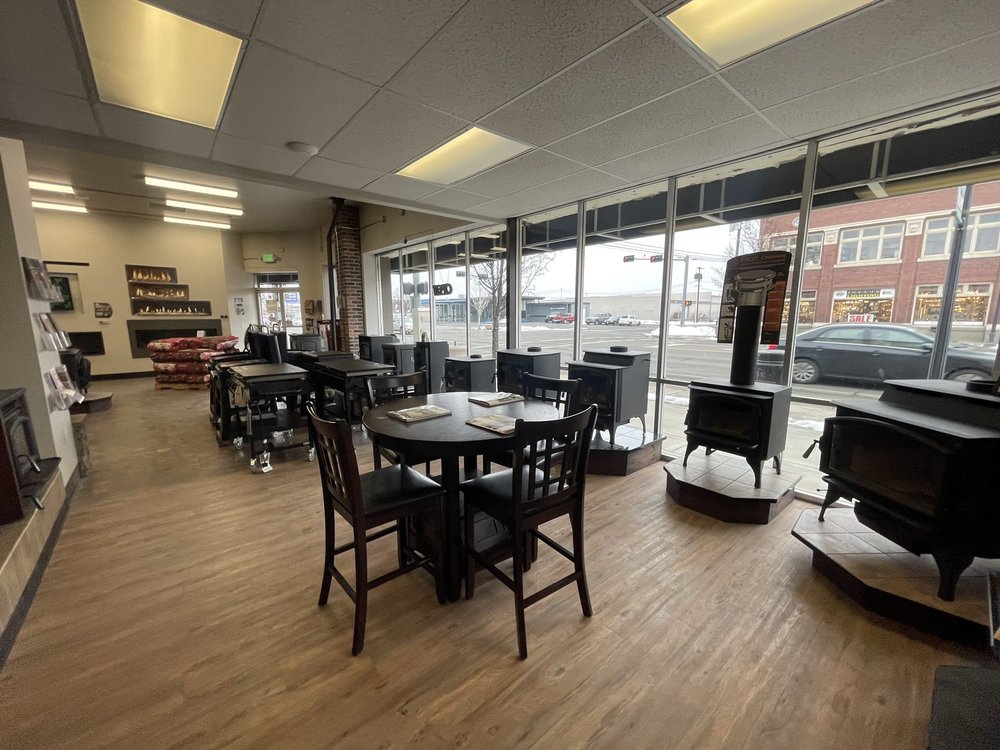 Fosseen's Home & Hearth