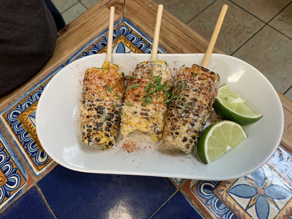 Palenque Restaurant