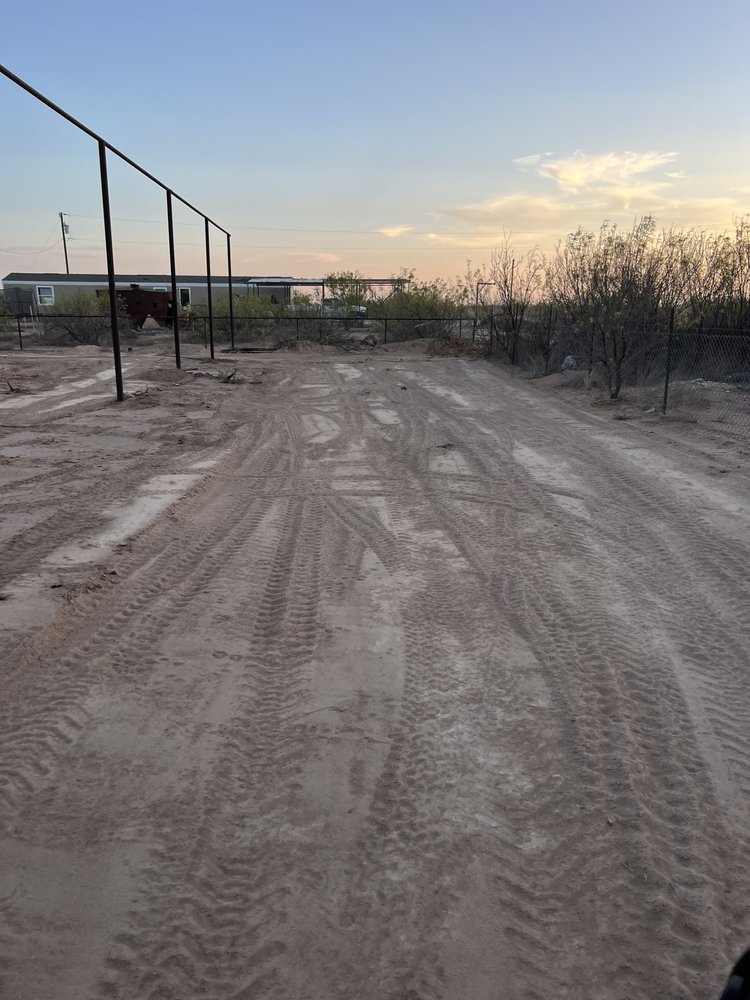 3B Permian Logistics
