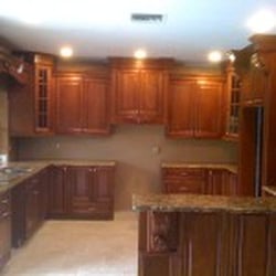 Tops Kitchen Cabinet Builders 2520 W Copans Rd Pompano Beach