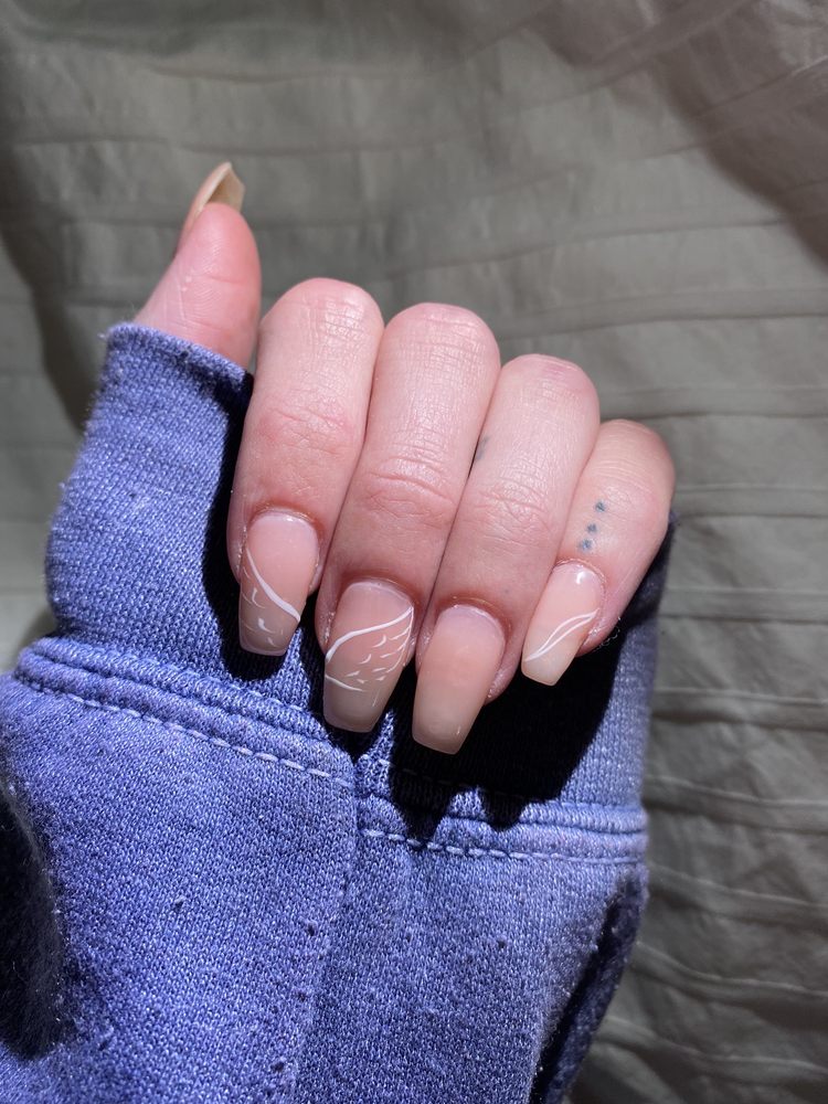 Fresh Nails