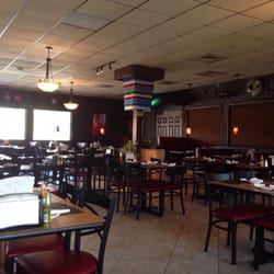 Guacamole Mexican Grill Closed 3525 Pottsville Pike Photo Of Guacamole Mexican Grill Reading Pa United States Empty Around Lunch