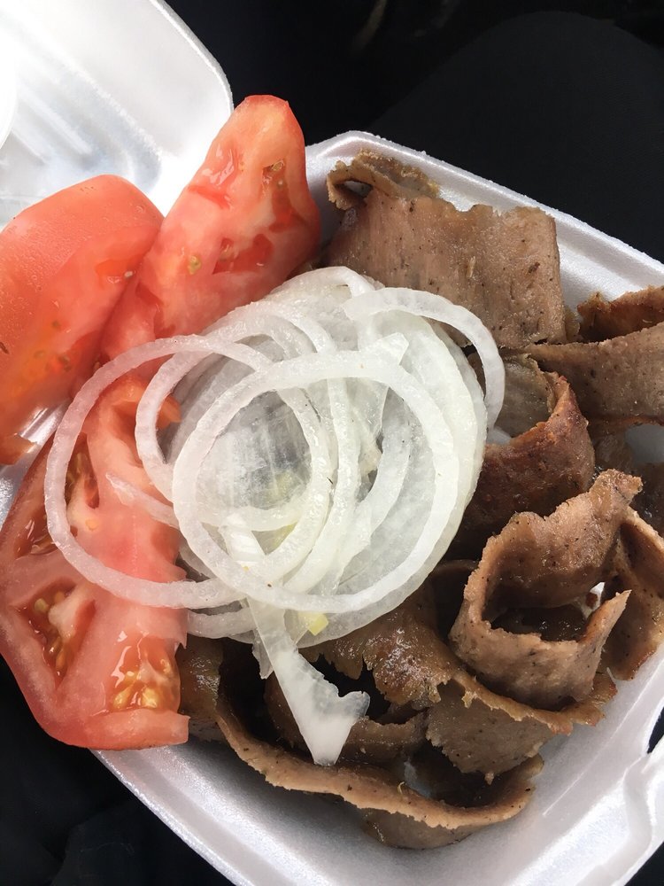 Johnny's Beef & Gyros - Joliet