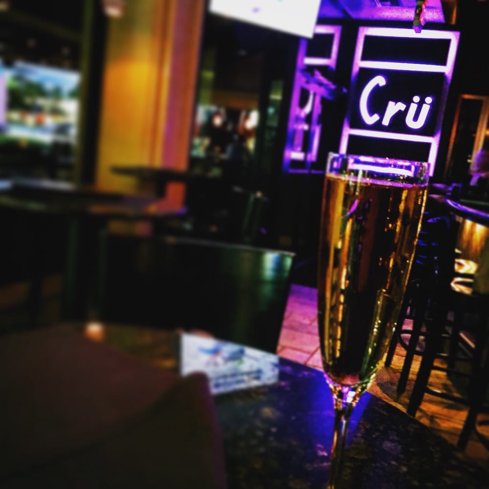Cru Food & Wine 73 Photos & 84 Reviews American (New) 13499 S