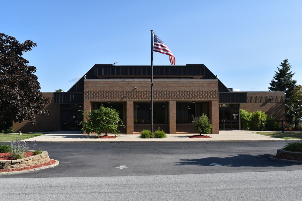 US Federal Credit Union 1364