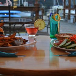 The Best 10 Restaurants Near Bwood Bay Resort In Victoria Bc Yelp 1 Seahorses Cafe