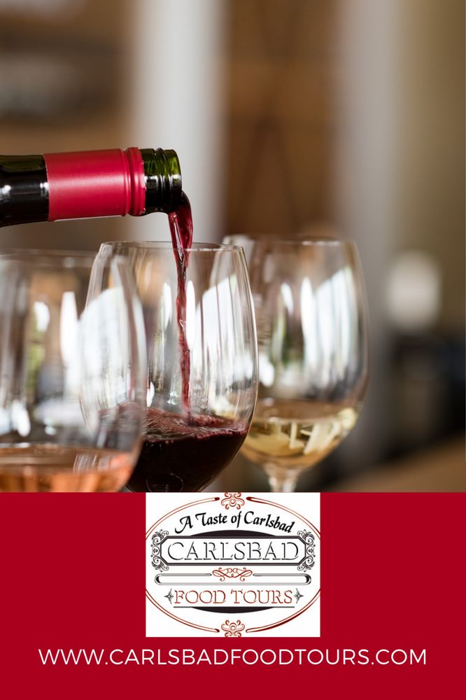 Carlsbad Food Tours