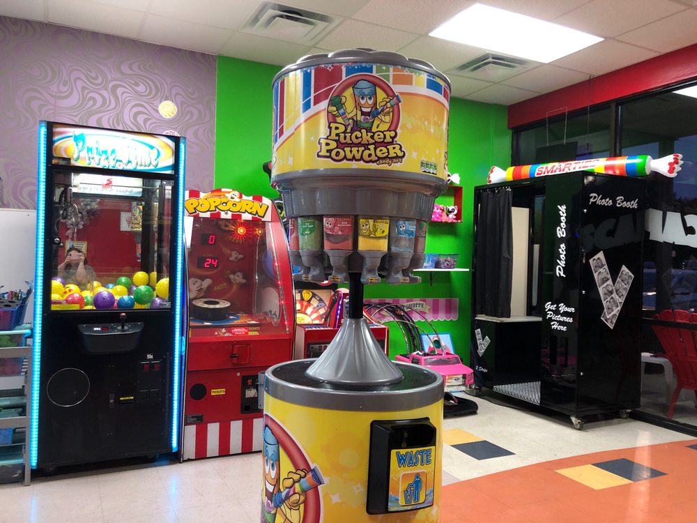 Micah’s Sweet Escape