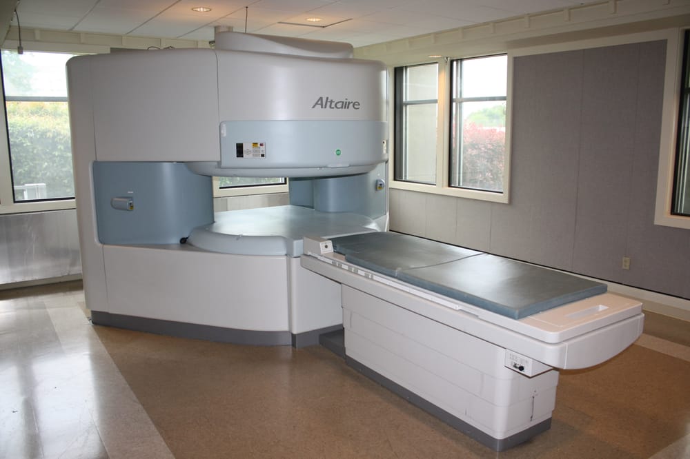 Midwest Open MRI Diagnostic Imaging 8309 Greenway Blvd, Middleton